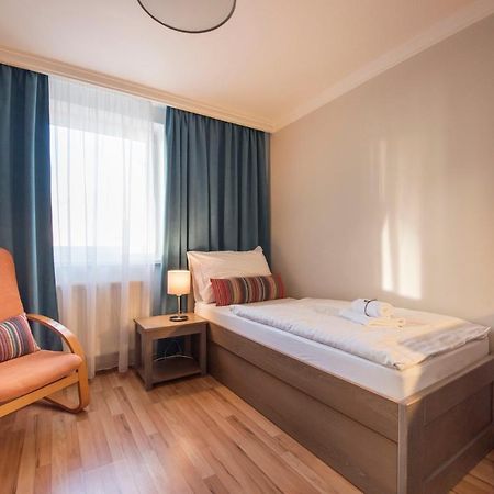 Wellness Penzion Vila Mery Попрад Екстериор снимка