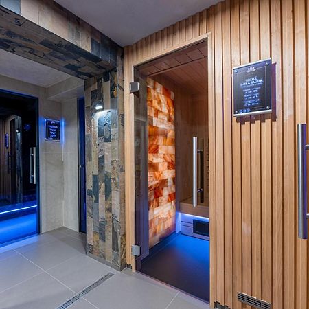 Wellness Penzion Vila Mery Попрад Екстериор снимка