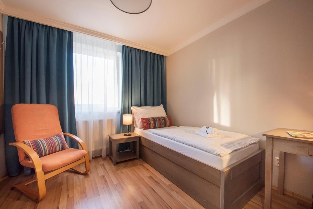 Wellness Penzion Vila Mery Попрад Екстериор снимка