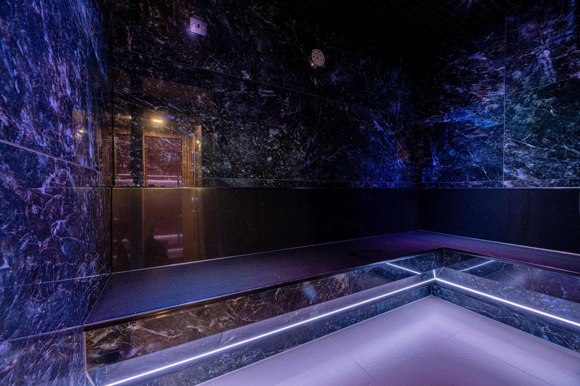 Wellness Penzion Vila Mery Попрад Екстериор снимка