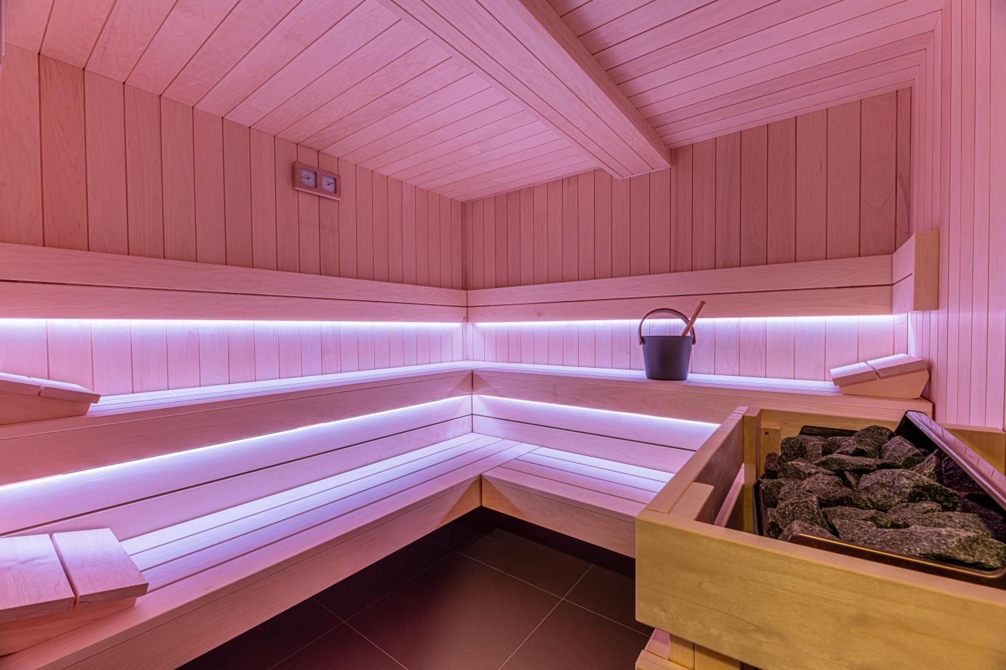 Wellness Penzion Vila Mery Попрад Екстериор снимка