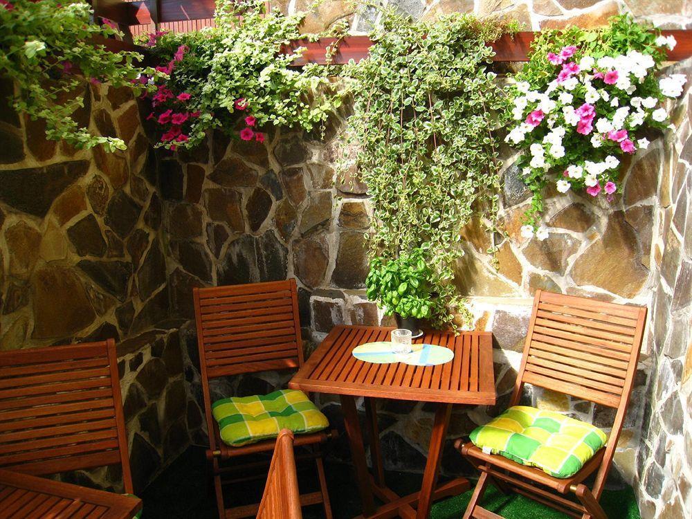 Wellness Penzion Vila Mery Попрад Екстериор снимка