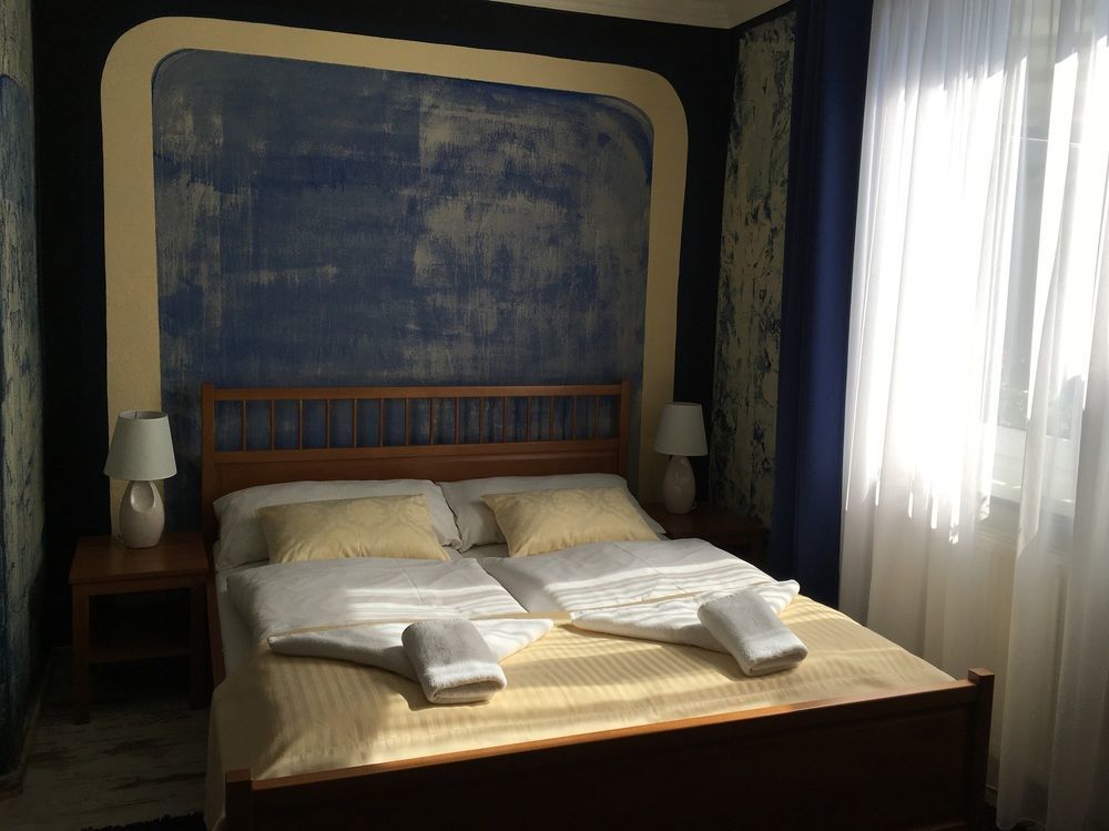 Wellness Penzion Vila Mery Попрад Екстериор снимка