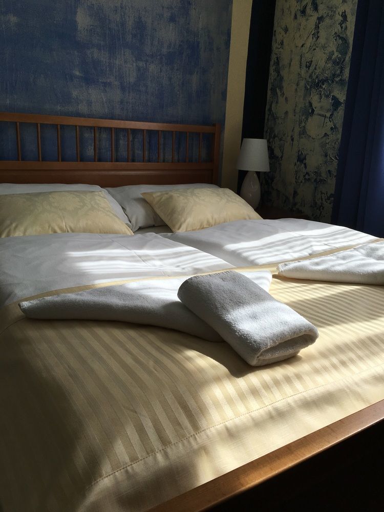 Wellness Penzion Vila Mery Попрад Екстериор снимка