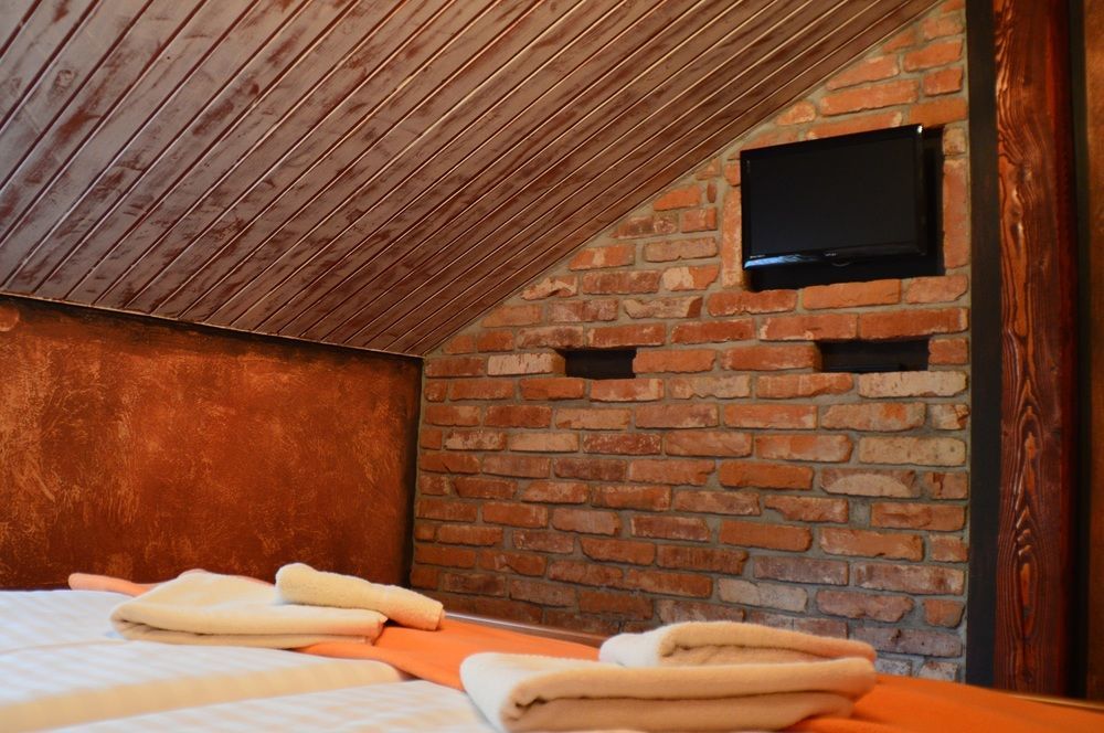 Wellness Penzion Vila Mery Попрад Екстериор снимка