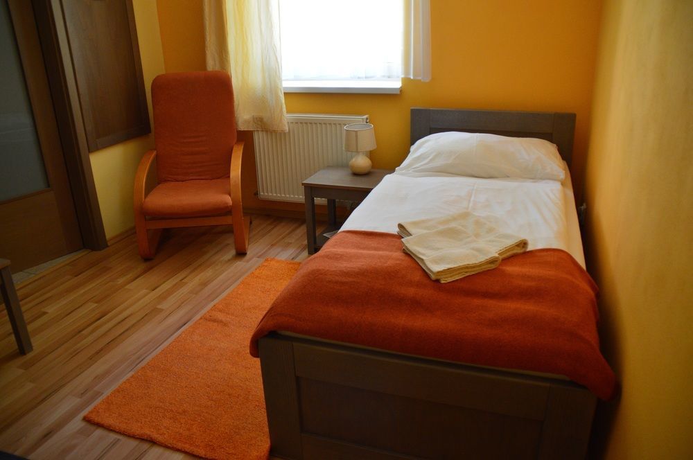 Wellness Penzion Vila Mery Попрад Екстериор снимка