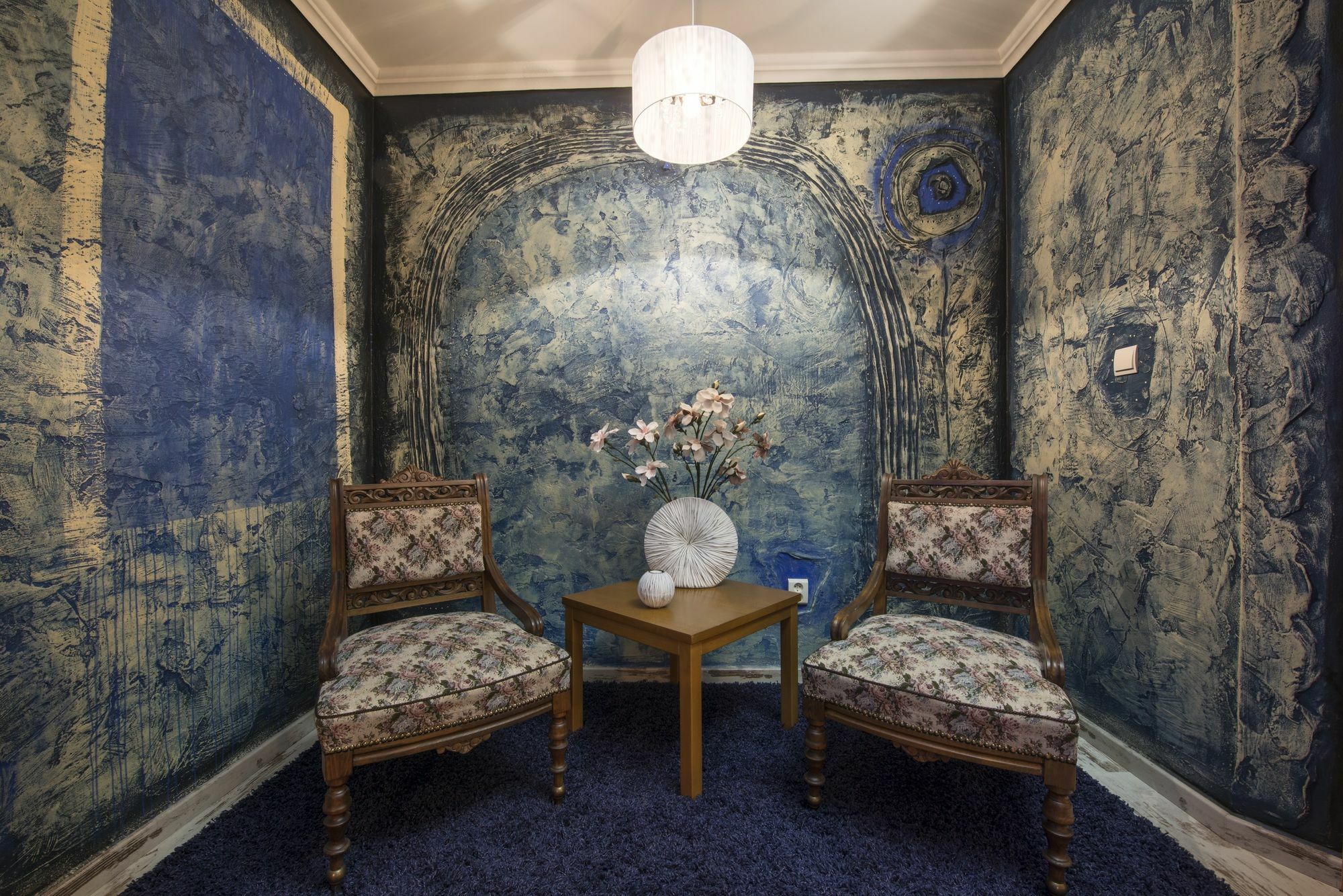 Wellness Penzion Vila Mery Попрад Екстериор снимка