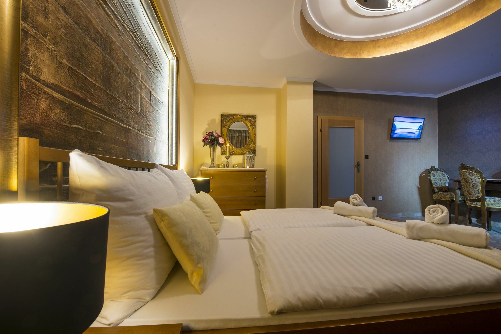 Wellness Penzion Vila Mery Попрад Екстериор снимка