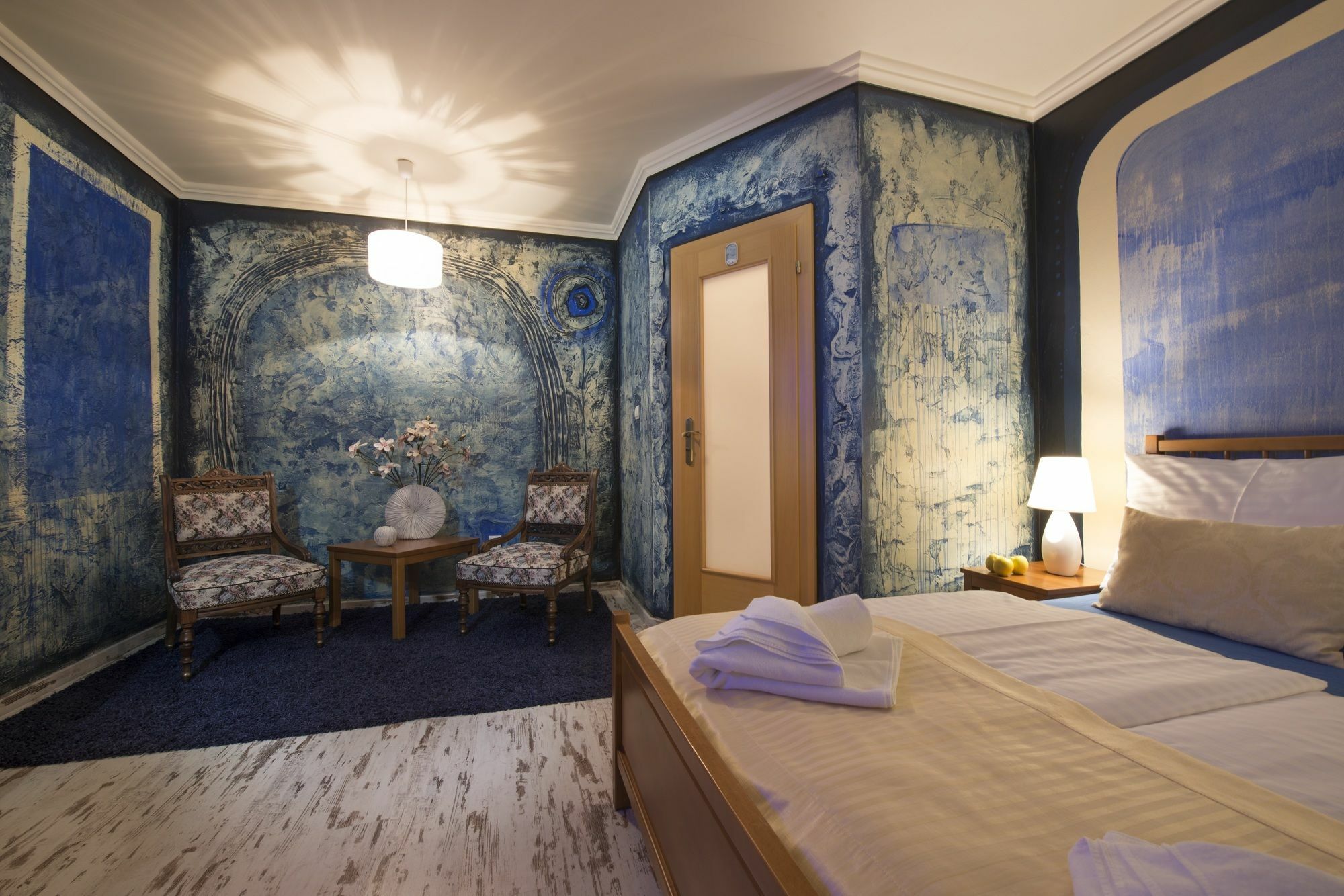 Wellness Penzion Vila Mery Попрад Екстериор снимка