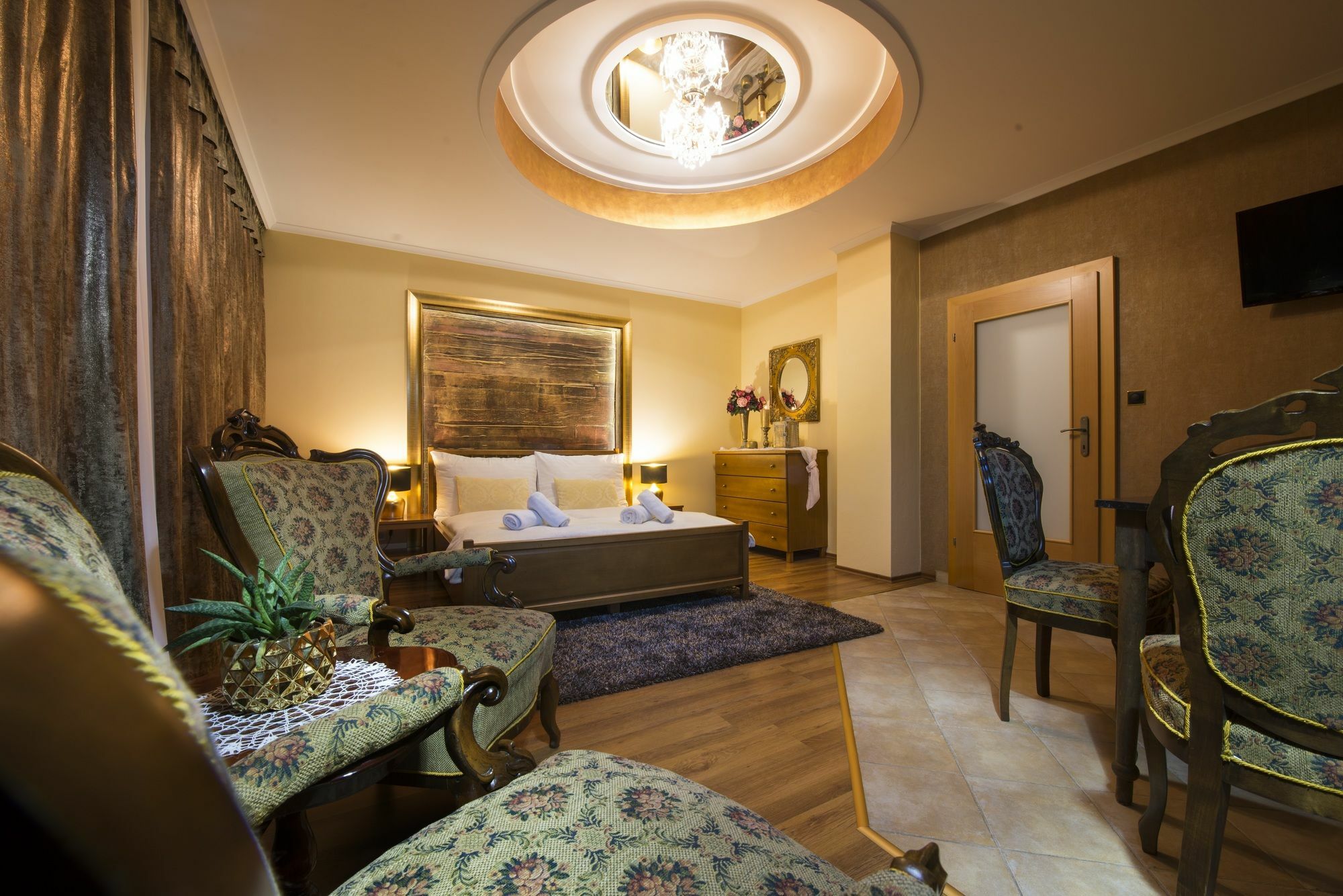 Wellness Penzion Vila Mery Попрад Екстериор снимка