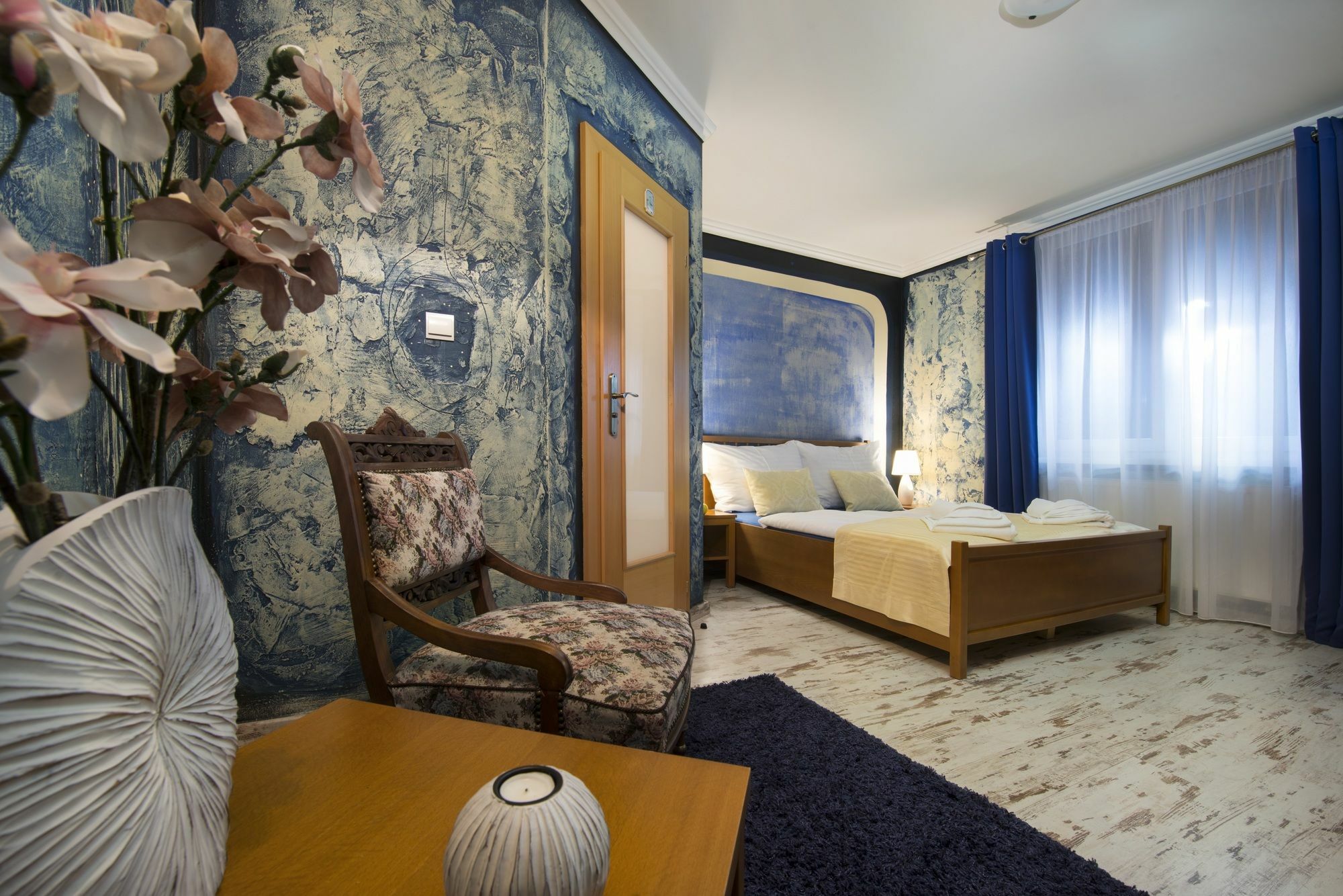 Wellness Penzion Vila Mery Попрад Екстериор снимка