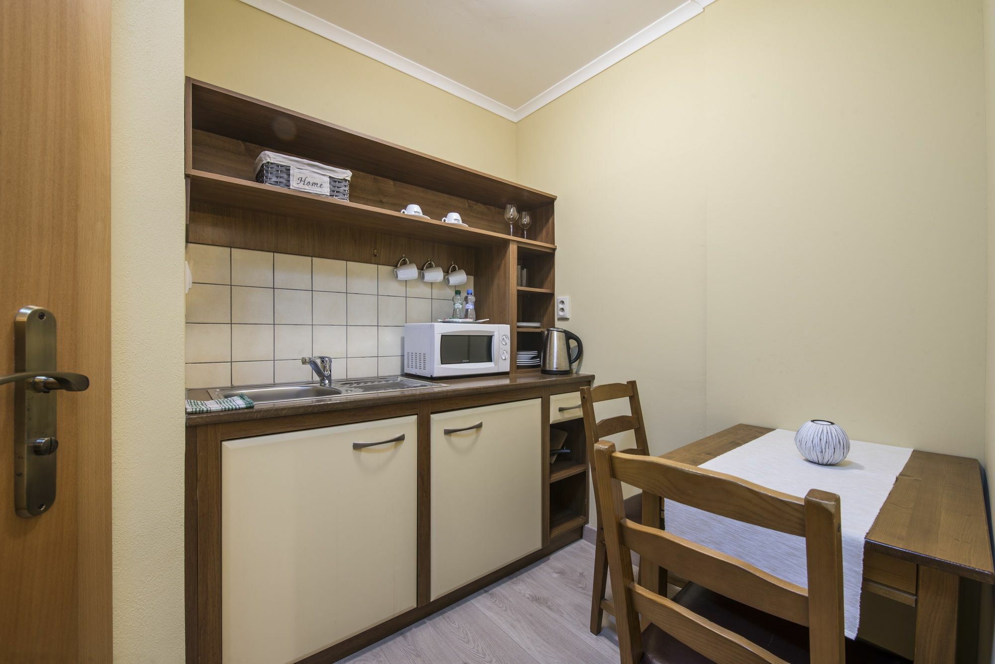 Wellness Penzion Vila Mery Попрад Екстериор снимка