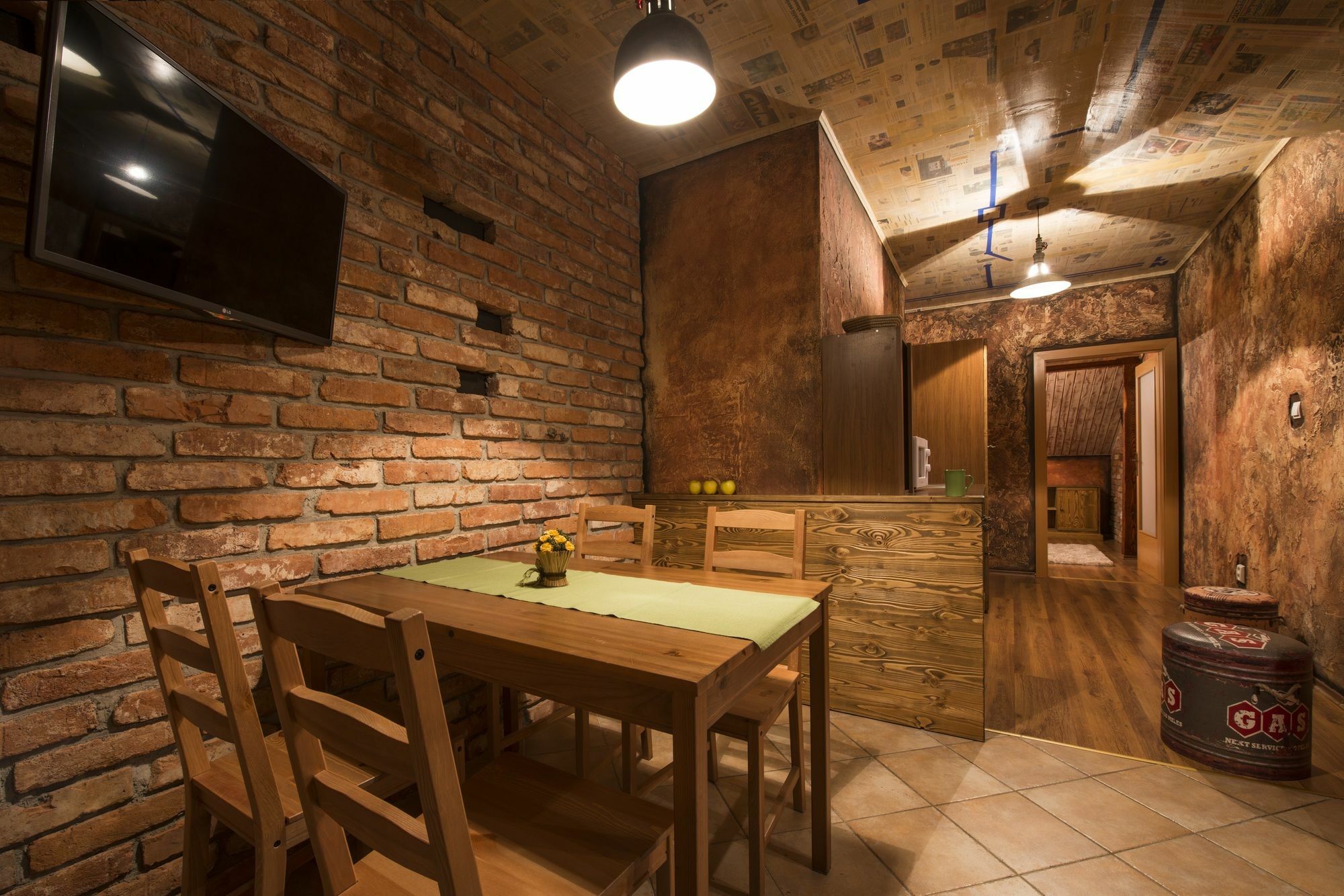 Wellness Penzion Vila Mery Попрад Екстериор снимка