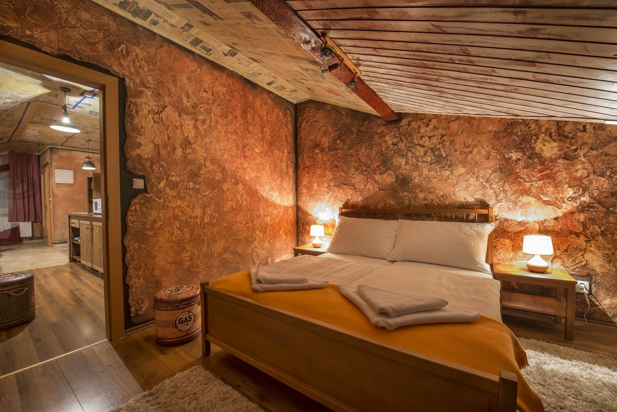 Wellness Penzion Vila Mery Попрад Екстериор снимка