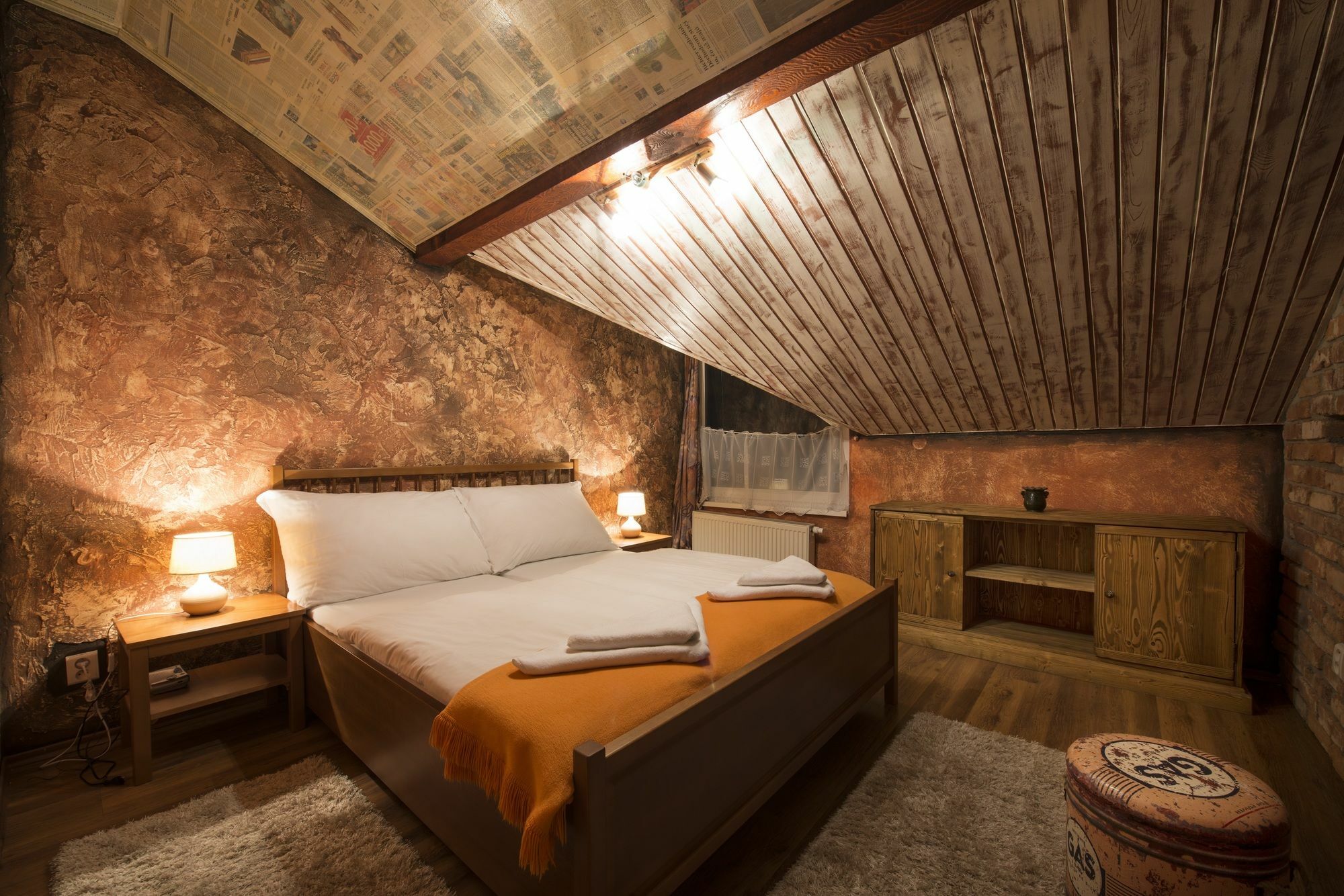 Wellness Penzion Vila Mery Попрад Екстериор снимка