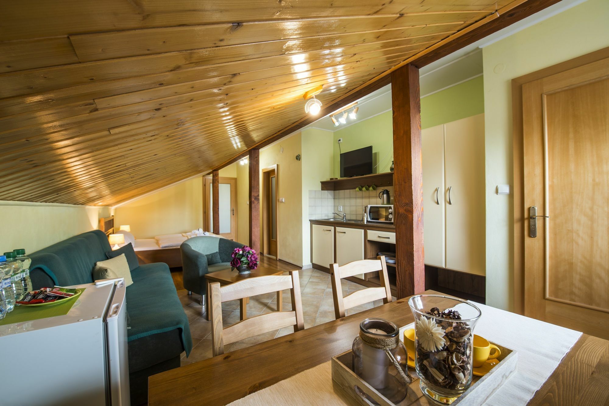 Wellness Penzion Vila Mery Попрад Екстериор снимка