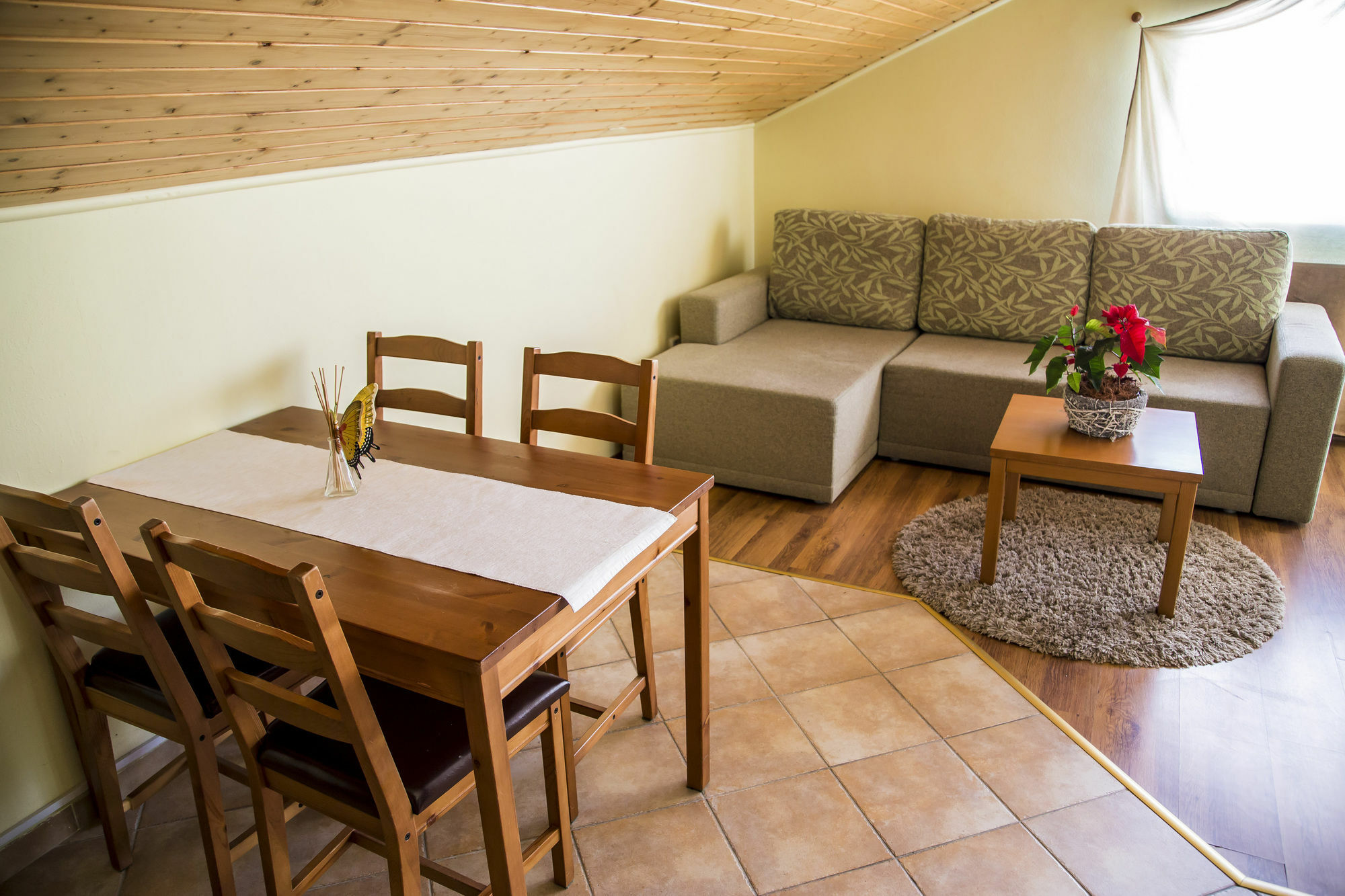 Wellness Penzion Vila Mery Попрад Екстериор снимка