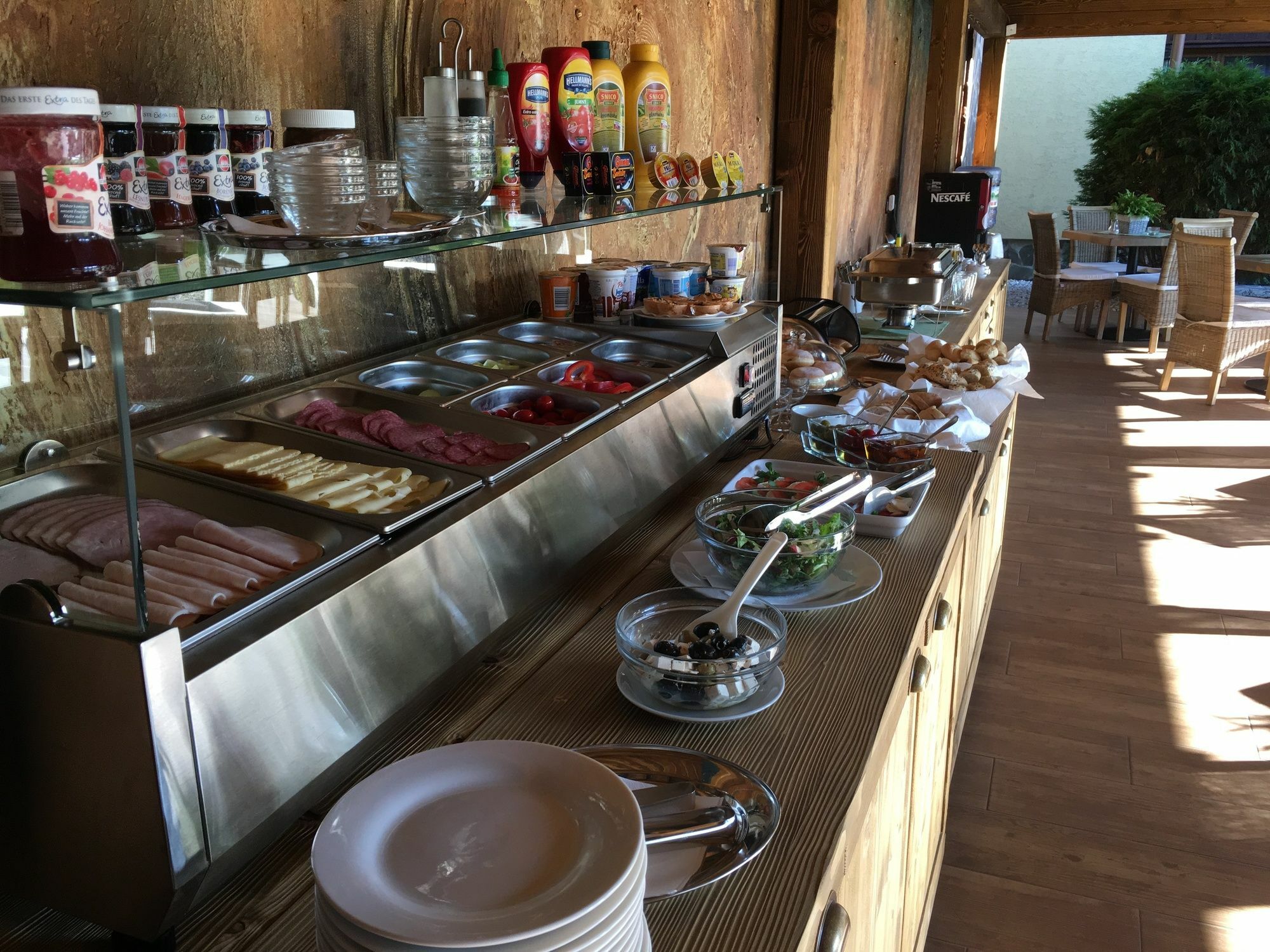 Wellness Penzion Vila Mery Попрад Екстериор снимка