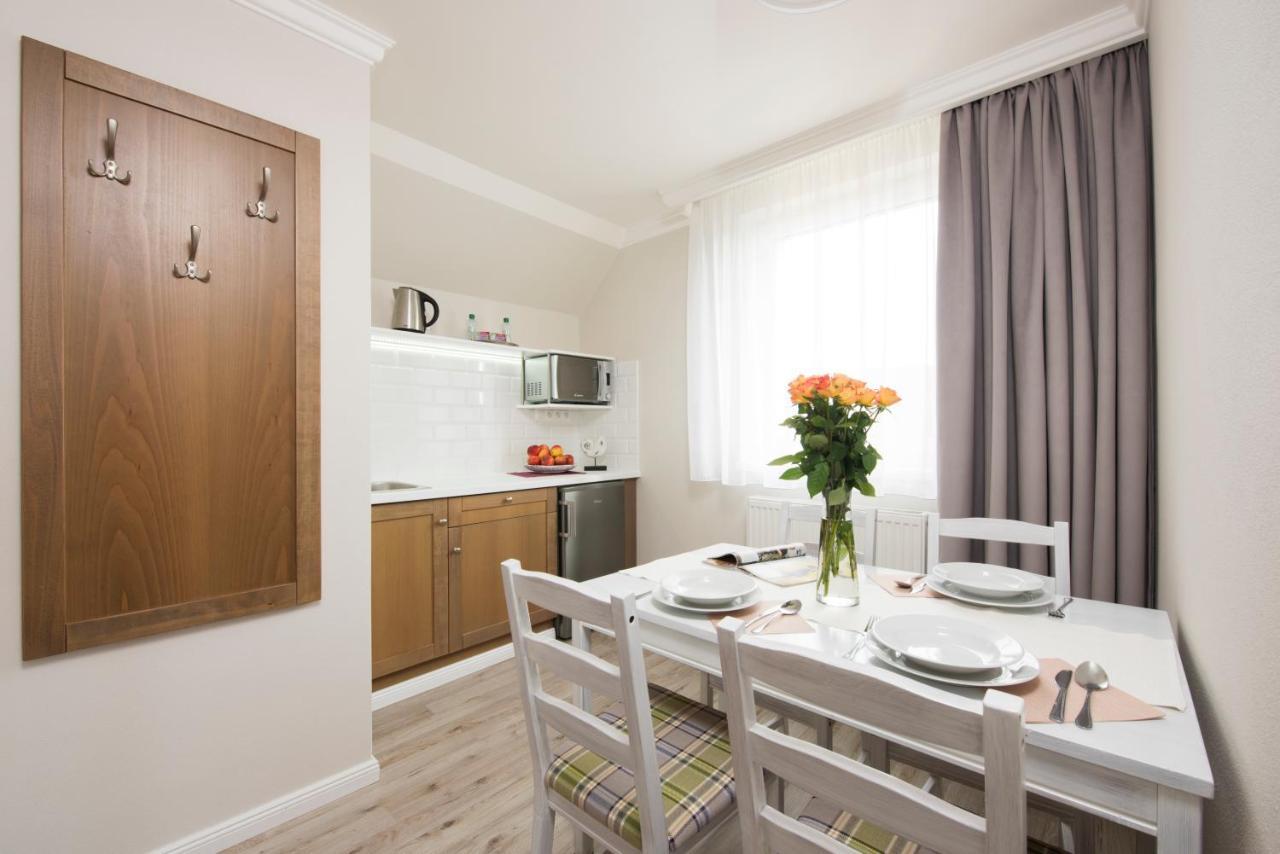 Wellness Penzion Vila Mery Попрад Екстериор снимка