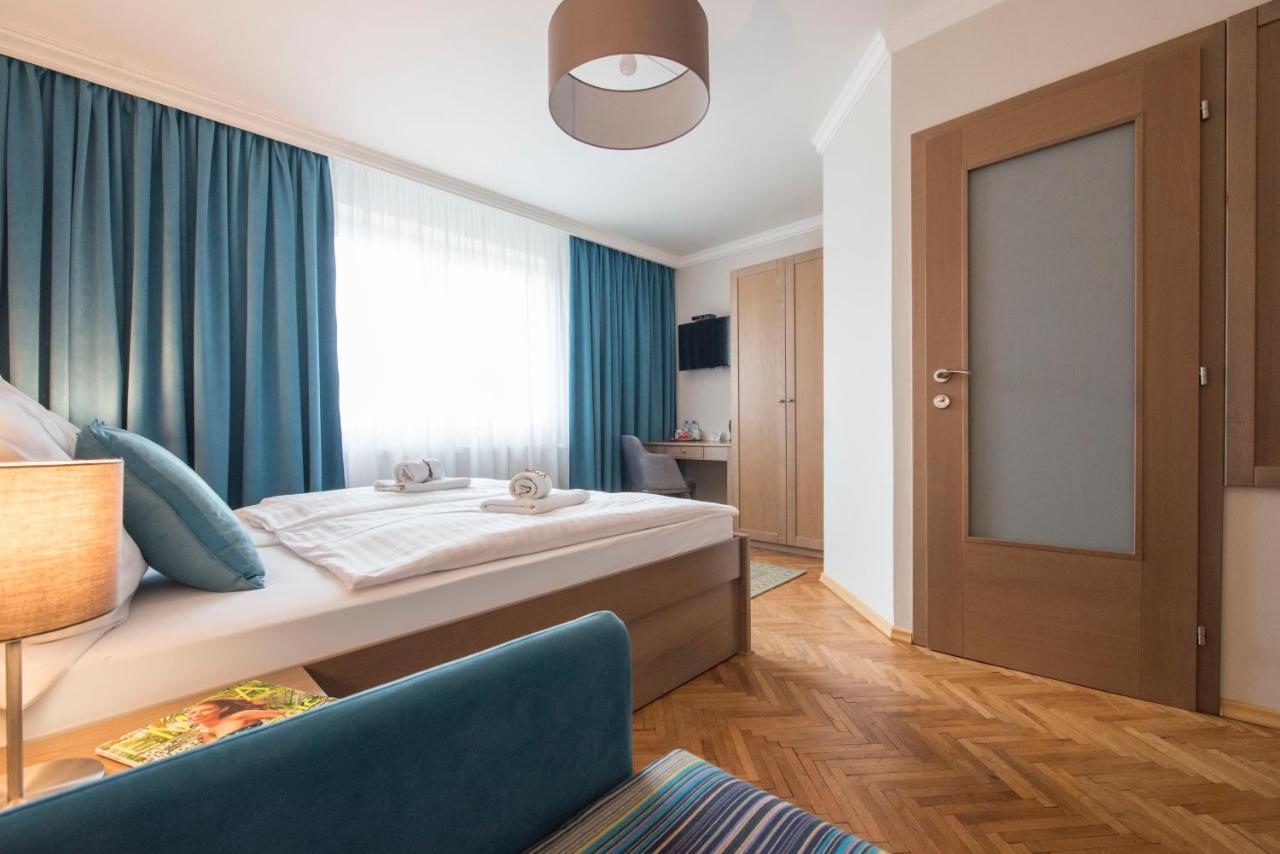 Wellness Penzion Vila Mery Попрад Екстериор снимка
